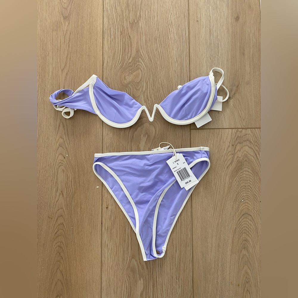 l*space bikini - Picture 4 of 8